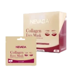 Mascarilla Facial Contorno de Ojos NNP