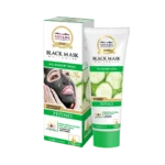 Mascarilla Facial Negra Pepino NNP Nevada 120gr