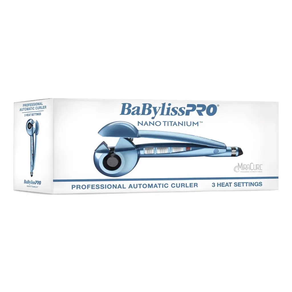 Miracurl Babyliss 3 en 1 azul 2
