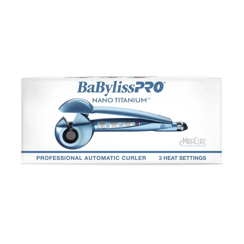Miracurl Babyliss 3 en 1 azul 4