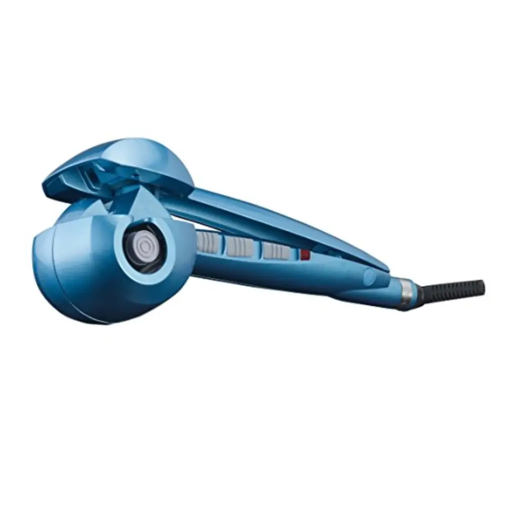 Miracurl Babyliss 3 en 1 azul 5