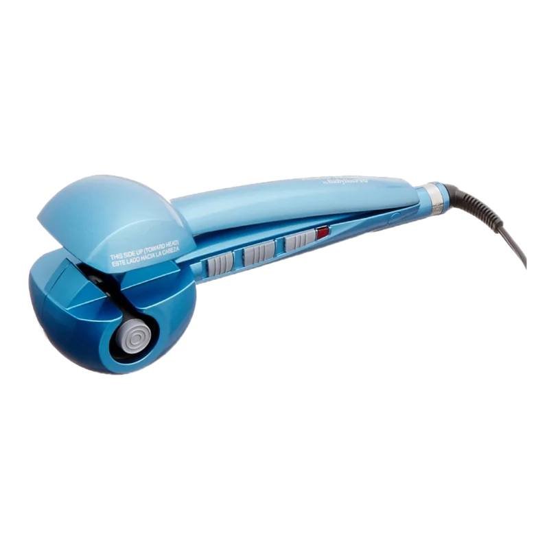 Rizador Babyliss Pro Automático Miracurl Profesional 3 En 1 BNTMC3UC