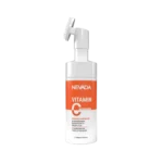 Mousse limpiador NEVADA Vitamin C 120ml