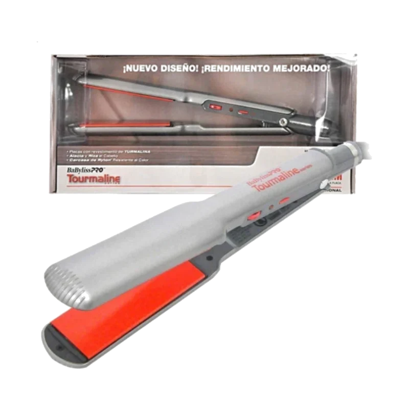 Plancha Babyliss Pro Tourmaline BABTM9559UX