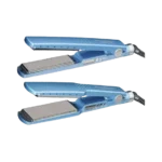 Combo de Planchas Ionicas Digitales Placas  1/4 Y  3/4 Modelo BNTPP53UX