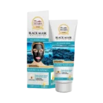 Mascarilla Facial negra Sea Mud NNP Nevada 120gr