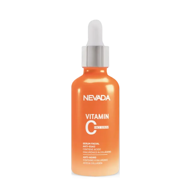 Serum facial NEVADA Vitamin C 50ml