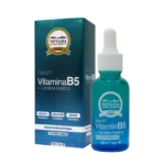 Serum facial NNP Vitamina B5 30ml