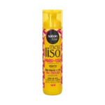 Shampoo Meu Liso Muito + Liso Salon Line 300ml