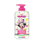 Shampoo y Acondicionador Minnie 1000ml