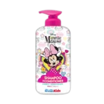 Shampoo y Acondicionador Minnie Mouse 1000ml