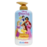 Shampoo y Acondinionador Disney Princess 1000ml