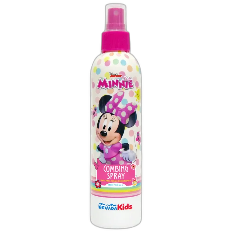 Spray para Peinar Minnie 250ml