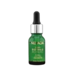 Suero para Cabello, Pestañas y Cejas NNP Biotina y Romero 15ml