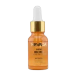 Suero para Cabello, Pestañas y Cejas NNP Ricino y Aceite de Castor 15ml