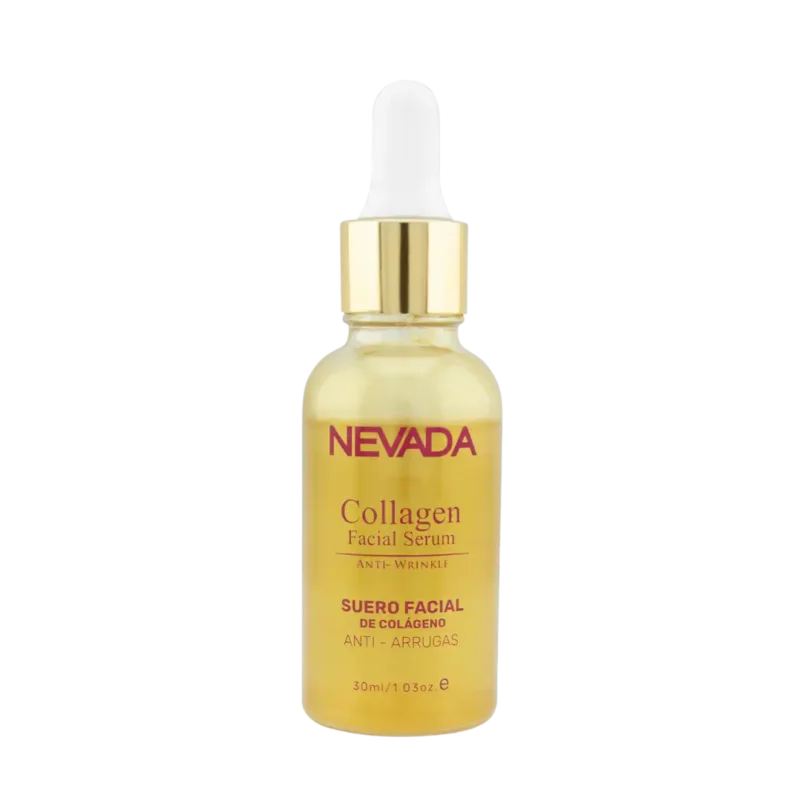 Suero Facial Nevada Colágeno NNP 30ml