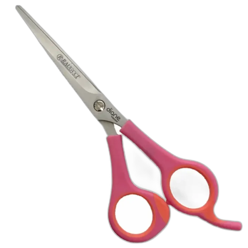 Tijeras Raugcci Corte 5,5 Verónica Pulgadas Microdentada