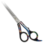 Tijeras Raugcci Entresacar 1 hoja (sencilla) Techno ES