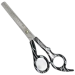 Tijeras Raugcci Entresacar 2 hojas Leaks ED