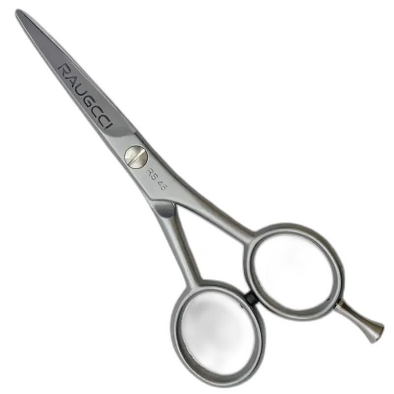 Tijeras Raugcci Línea Profesional RS 4.5 Pulgadas RS45