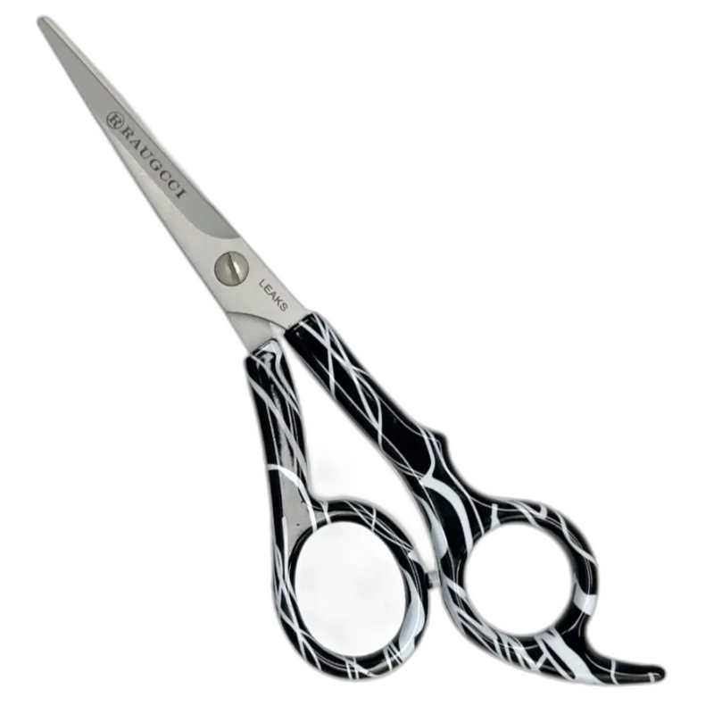 Tijeras Raugcci Leaks de Corte Microdentada