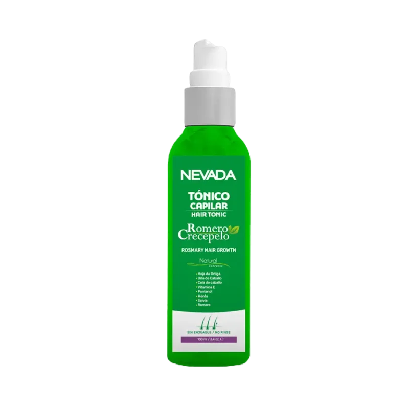 Tónico capilar Romero 100ml