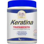 Tratamiento Capilar Keratina 1kg