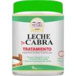 Tratamiento Capilar Leche de Cabra 1kg
