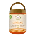 Tratamiento Raíz de Ginseng 1,3kg