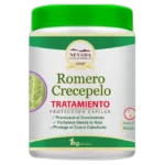 Tratamiento capilar Romero crecepelo 1Kg