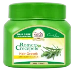 Tratamiento capilar Romero crecepelo NNP 380gr