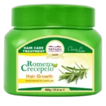 Tratamiento capilar Romero crecepelo NNP 680gr