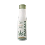 Very Secret Cannabis Shampoo Anticaída-Antiedad Sin Sal 500ml