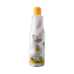Very Secret Shampoo De Coco Y Aloe Vera Con Argán Y Keratina 500Ml