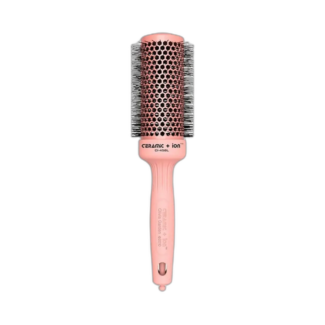 Cepillo Termico Blossom 1 3/4″