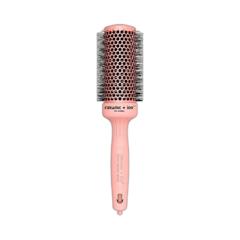 Cepillo Termico Olivia Garden Blossom 1 3/4″