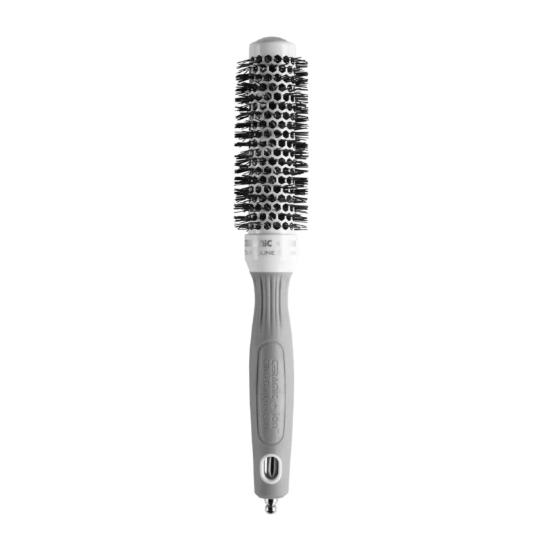 Cepillo Redondo Ceramic + Ion Tourmaline Ci-25