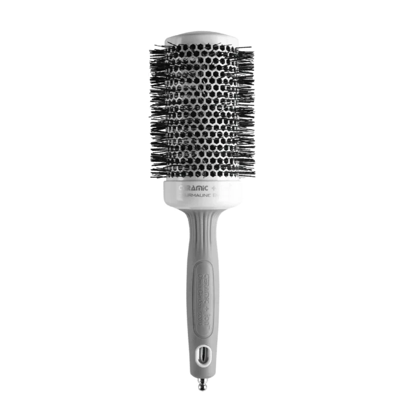 Cepillo Redondo Ceramic + Ion Tourmaline Ci-55