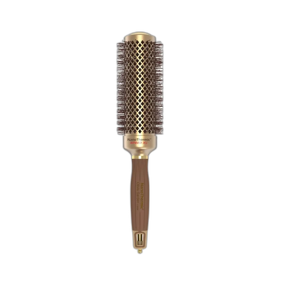 Cepillo Nanothermic Speed NTXL-44 Xl 1 3/4″