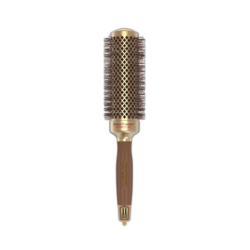 Cepillo Nanothermic Speed NTXL-44 Xl 1 3/4″