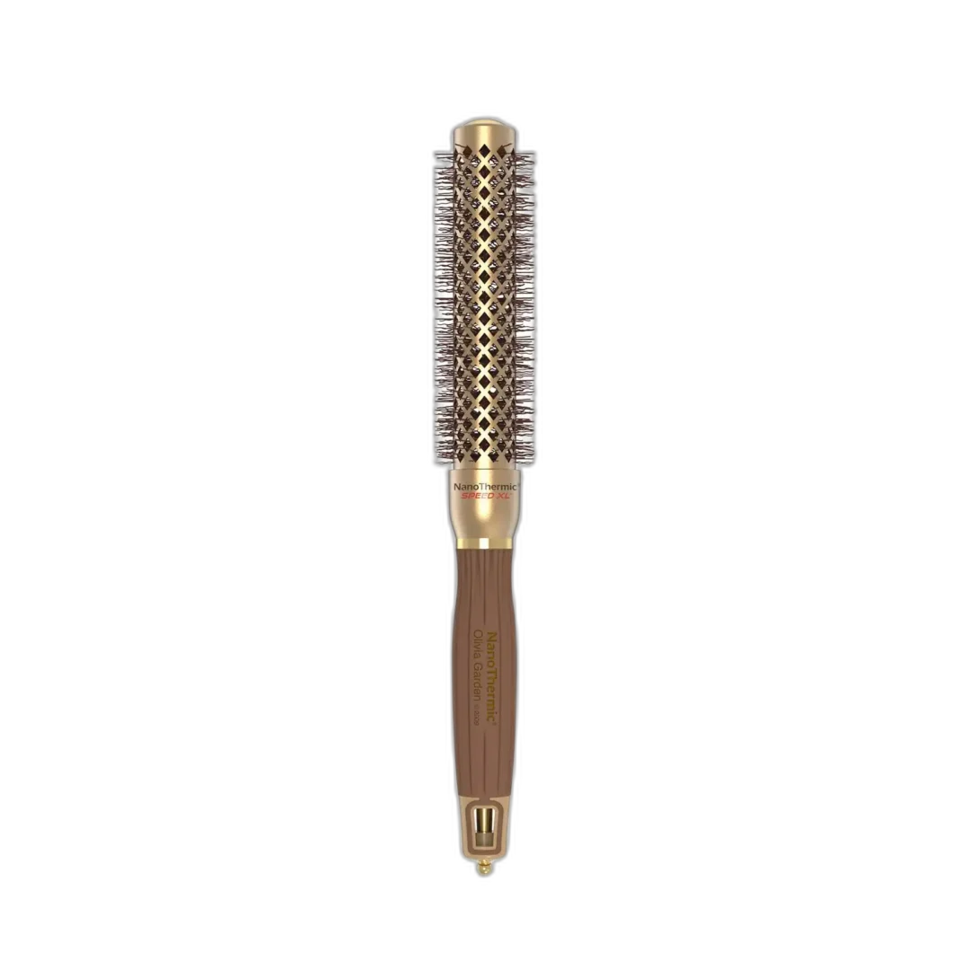 Cepillo Nanothermic Speed NTXL-24 Xl 1″