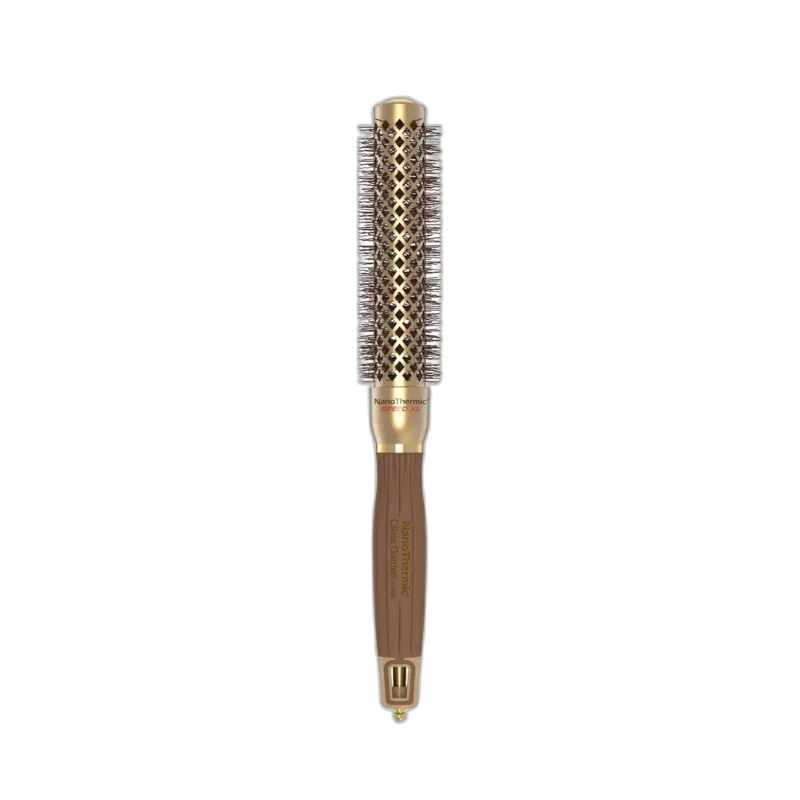 Cepillo Nanothermic Speed NTXL-24 Xl 1″