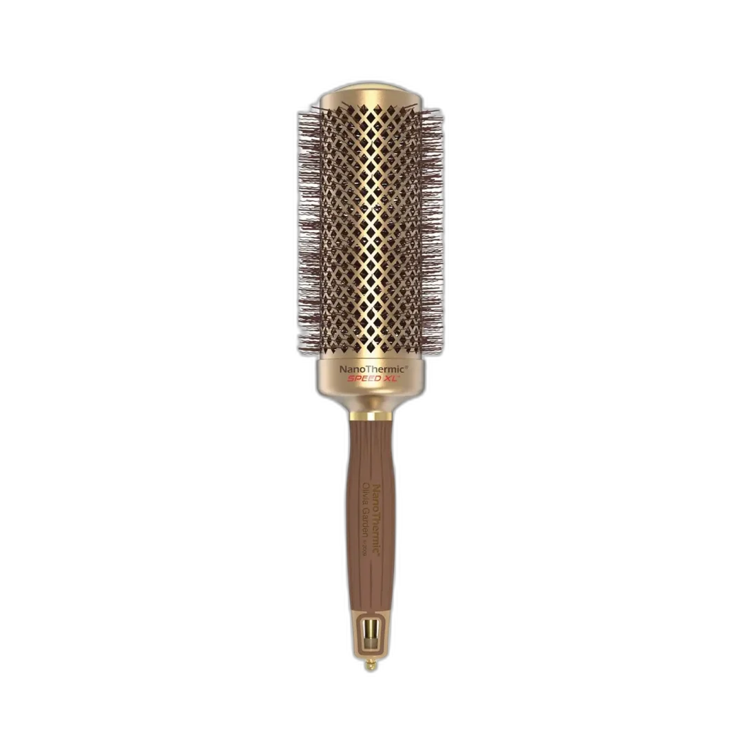Cepillo Nanothermic Speed NTXL-54 Xl 2 1/8″