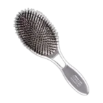 Cepillo Olivia Garden Cabello Profesional Supreme Combo + Ion - Color Gris