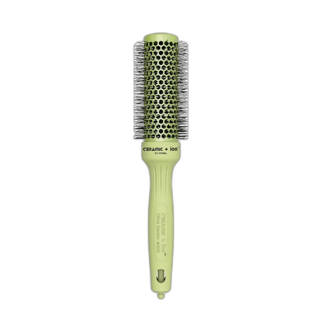 Olivia Garden - Cepillo Térmico Blossom 1 3/8″