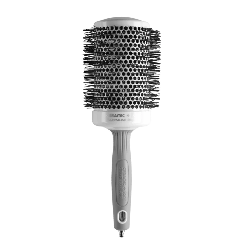 Cepillo Redondo Ceramic + Ion Tourmaline Ci-65