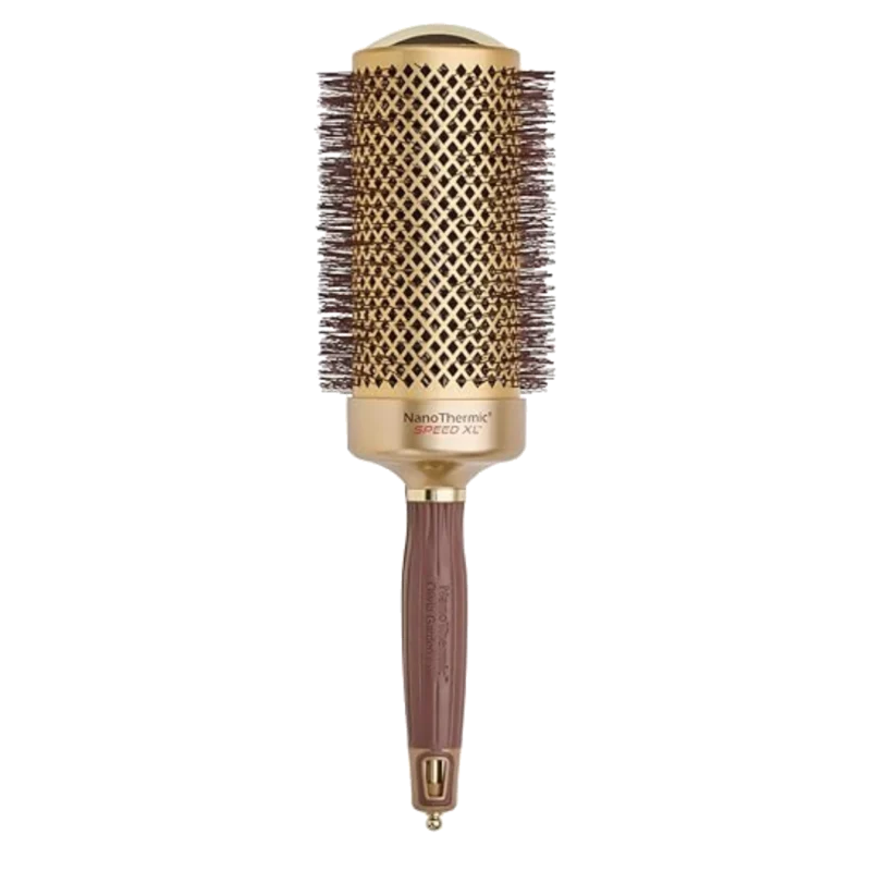 Cepillo Nanothermic Speed NTXL-64 Xl 2 1/8″