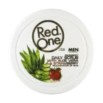 Exfoliante Red One Aloe Vera