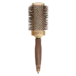 Cepillo Olivia Garden Ceramic + Ion Dorado NT44 1 3/4"