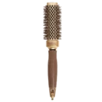 Cepillo Olivia Garden Ceramic + Ion Dorado NT24 1"